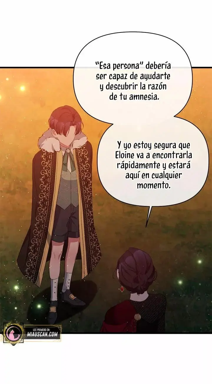 The Grand Duchess of the North Was Secretly a Villainess capítulo 15, página 16