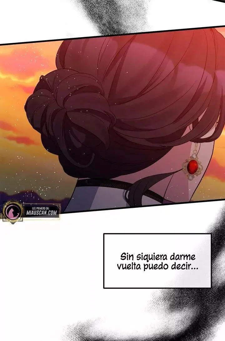 The Grand Duchess of the North Was Secretly a Villainess capítulo 15, página 26