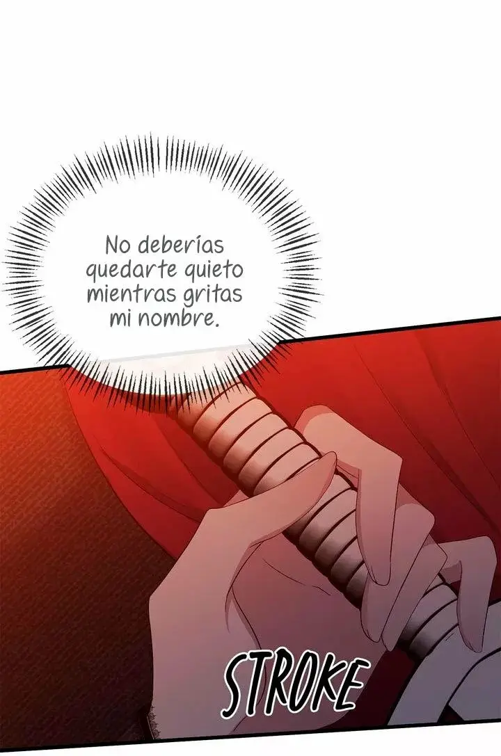 The Grand Duchess of the North Was Secretly a Villainess capítulo 15, página 32