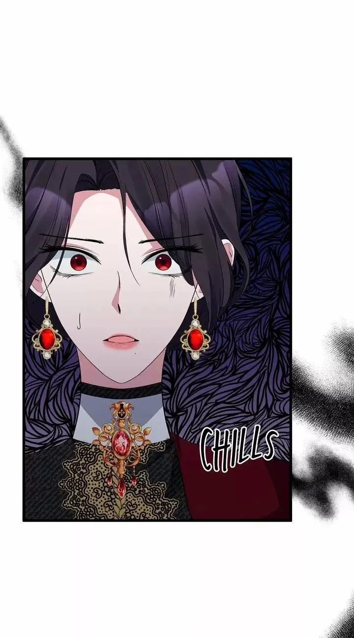 The Grand Duchess of the North Was Secretly a Villainess capítulo 15, página 50