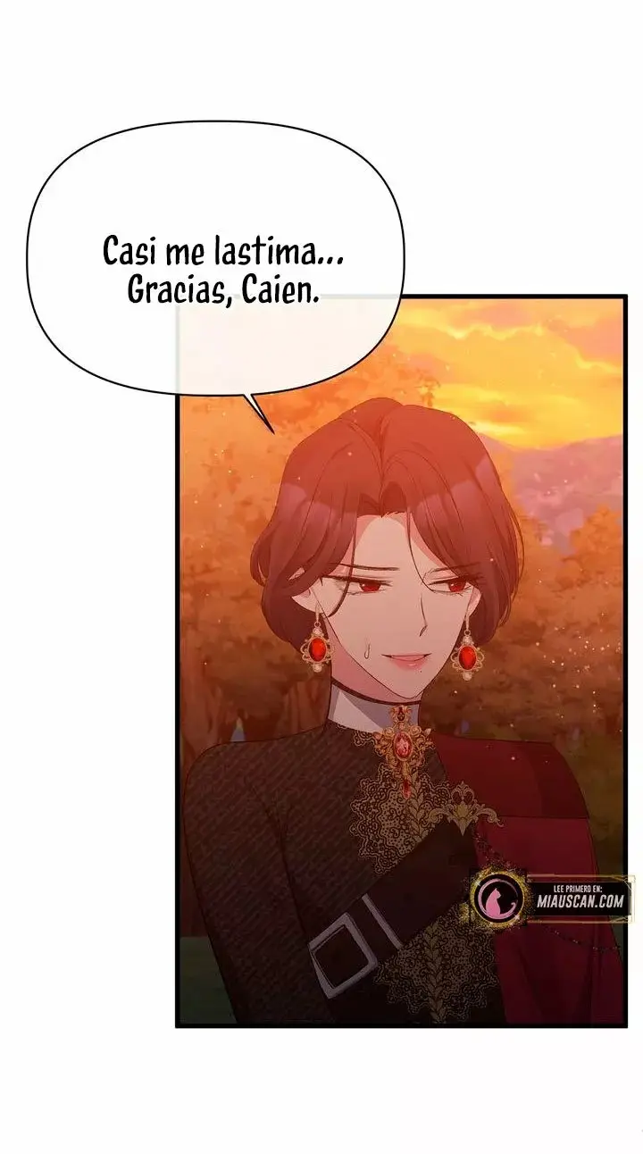 The Grand Duchess of the North Was Secretly a Villainess capítulo 15, página 54