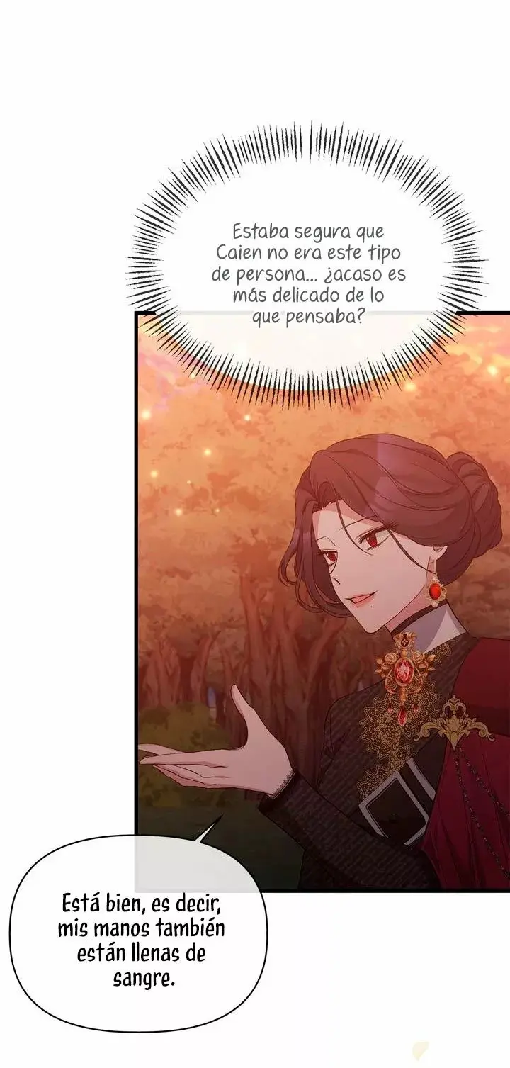 The Grand Duchess of the North Was Secretly a Villainess capítulo 15, página 65