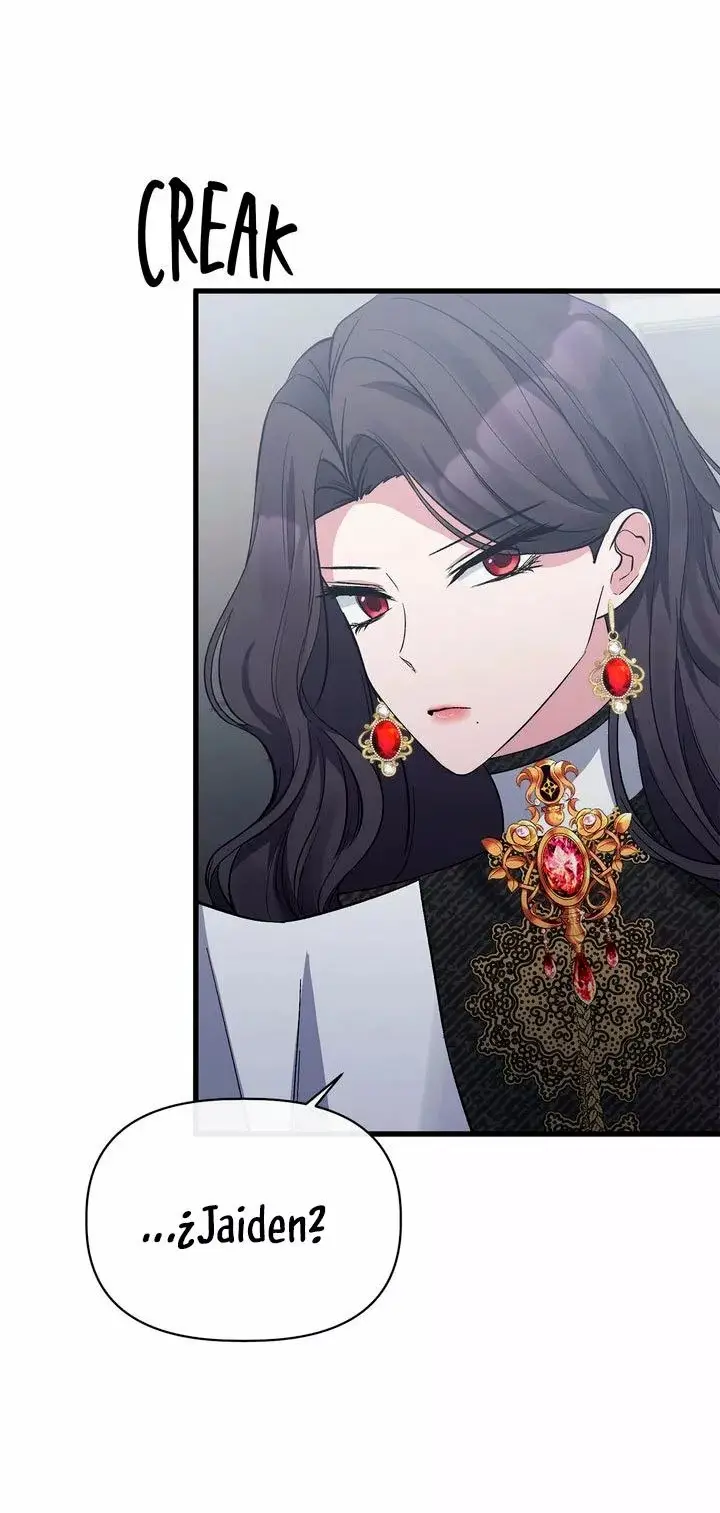 The Grand Duchess of the North Was Secretly a Villainess capítulo 15, página 74