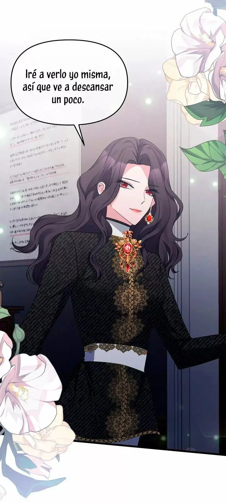 The Grand Duchess of the North Was Secretly a Villainess capítulo 16, página 10