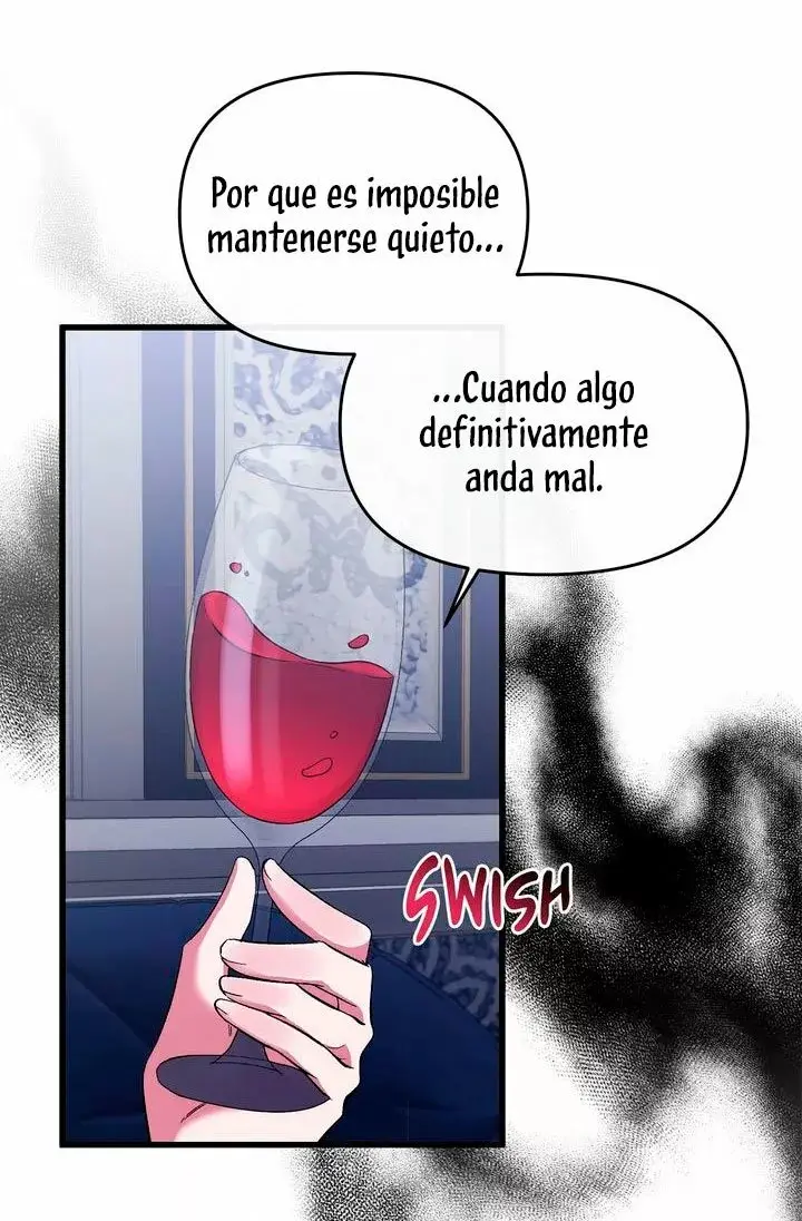 The Grand Duchess of the North Was Secretly a Villainess capítulo 16, página 15