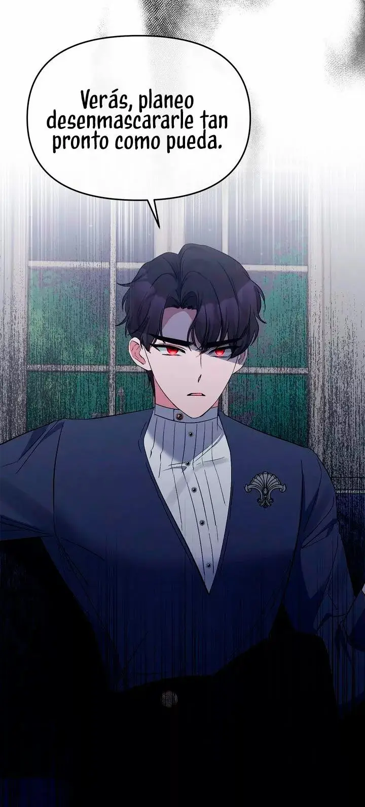 The Grand Duchess of the North Was Secretly a Villainess capítulo 16, página 16