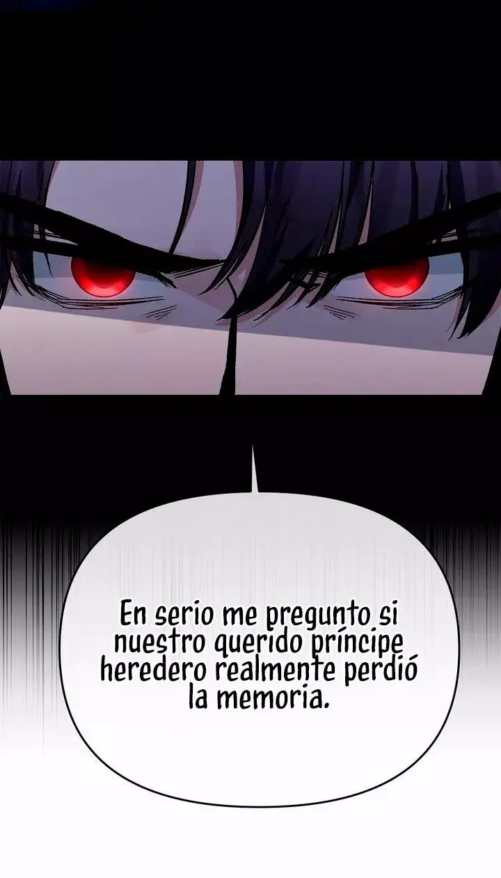 The Grand Duchess of the North Was Secretly a Villainess capítulo 16, página 17