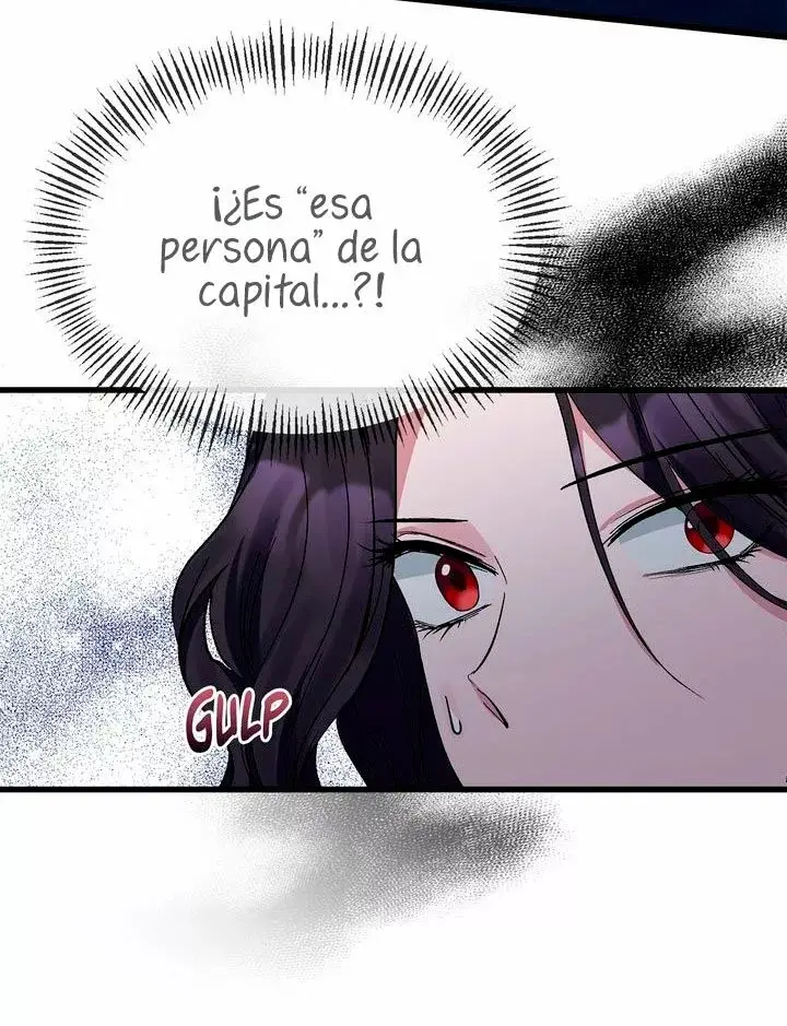 The Grand Duchess of the North Was Secretly a Villainess capítulo 16, página 19