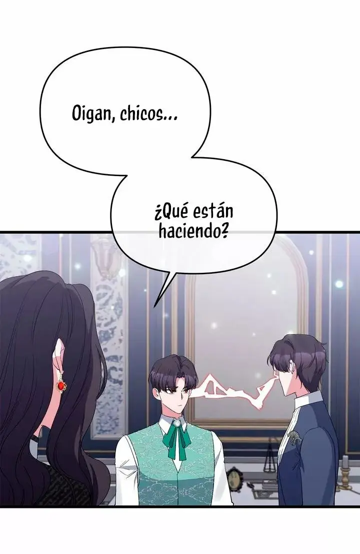 The Grand Duchess of the North Was Secretly a Villainess capítulo 16, página 30