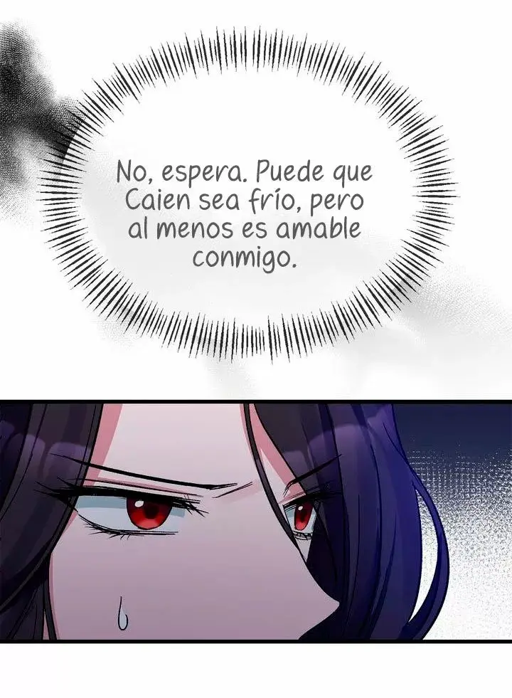 The Grand Duchess of the North Was Secretly a Villainess capítulo 16, página 33
