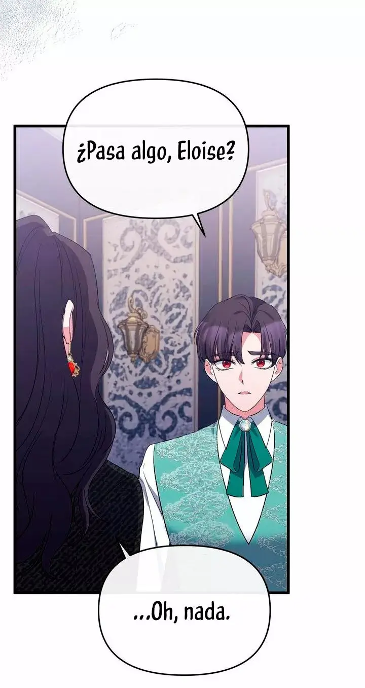 The Grand Duchess of the North Was Secretly a Villainess capítulo 16, página 37