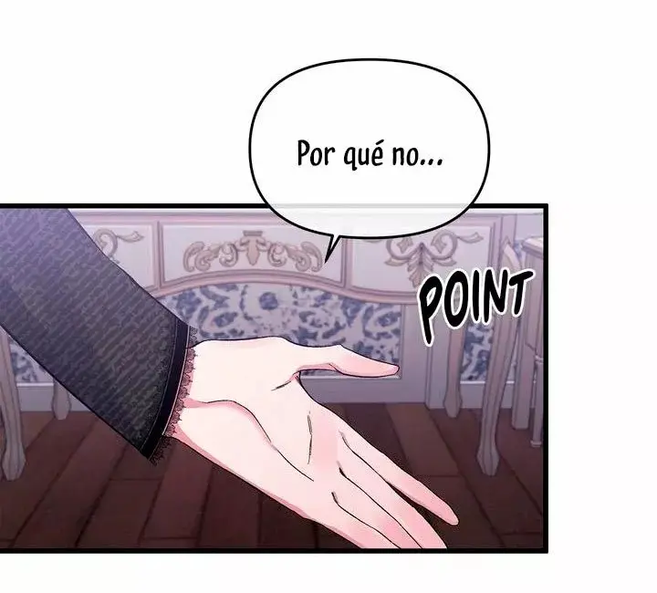 The Grand Duchess of the North Was Secretly a Villainess capítulo 16, página 38