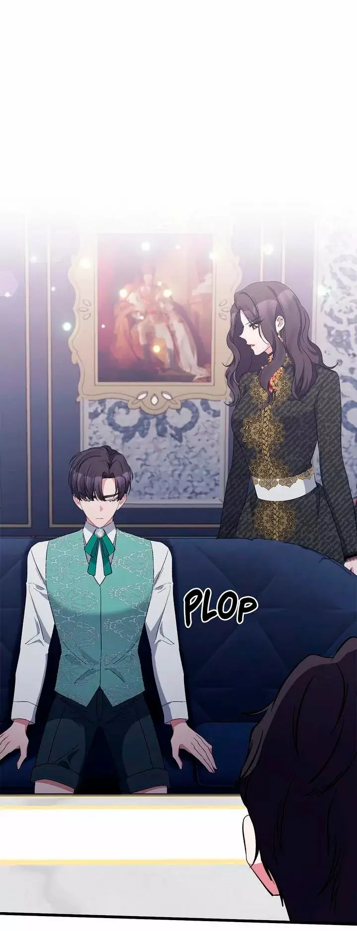 The Grand Duchess of the North Was Secretly a Villainess capítulo 16, página 41