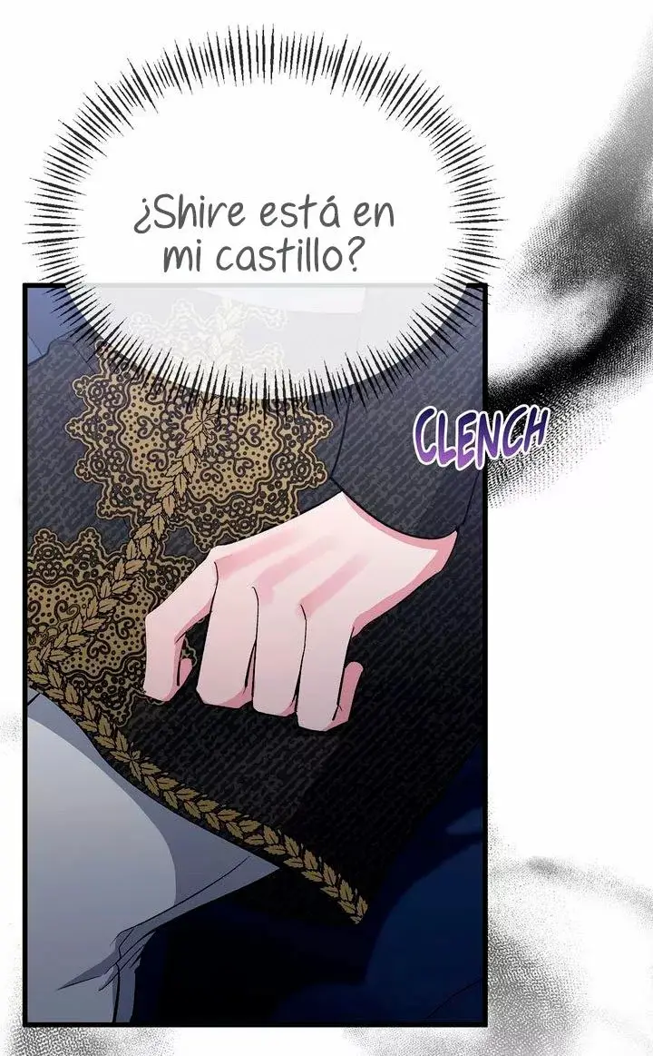 The Grand Duchess of the North Was Secretly a Villainess capítulo 16, página 46