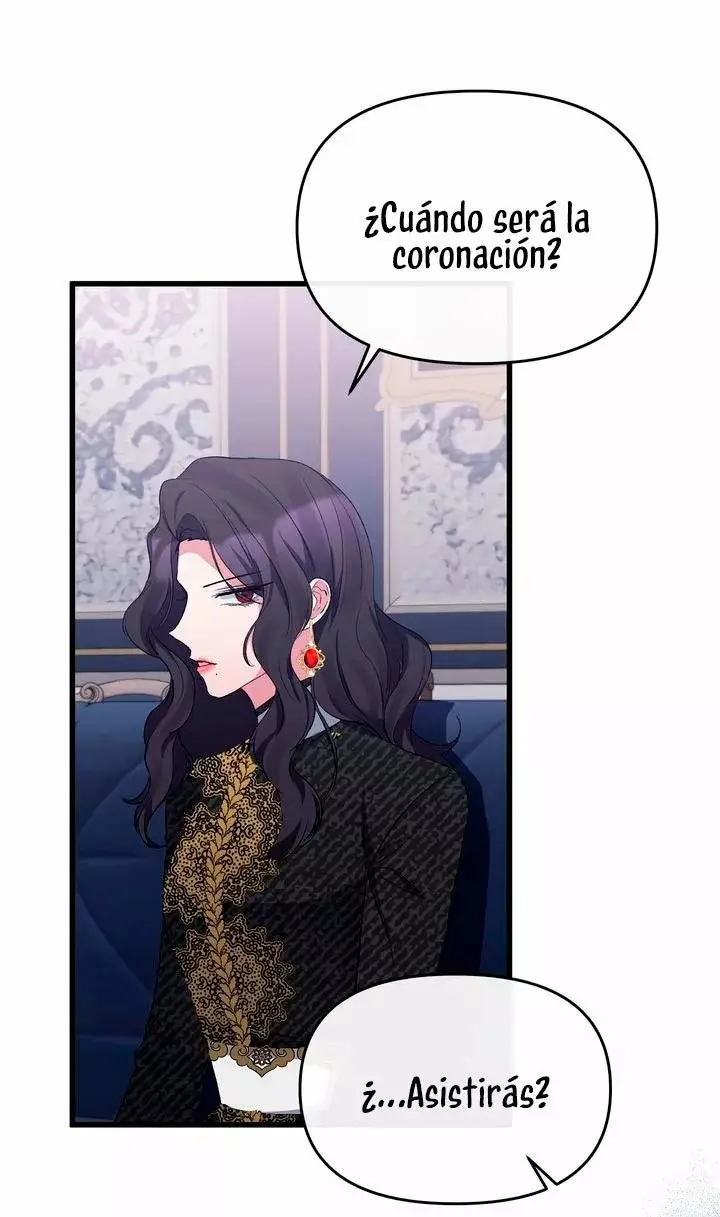 The Grand Duchess of the North Was Secretly a Villainess capítulo 16, página 59