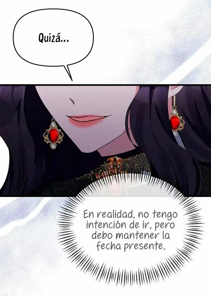 The Grand Duchess of the North Was Secretly a Villainess capítulo 16, página 60