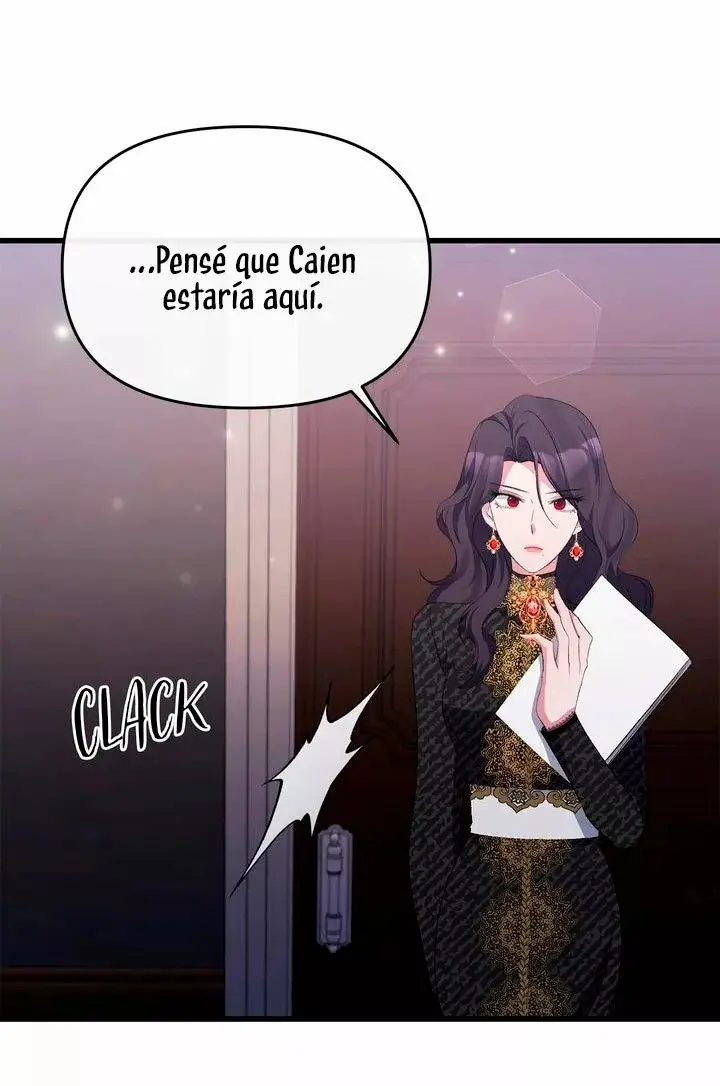 The Grand Duchess of the North Was Secretly a Villainess capítulo 16, página 66