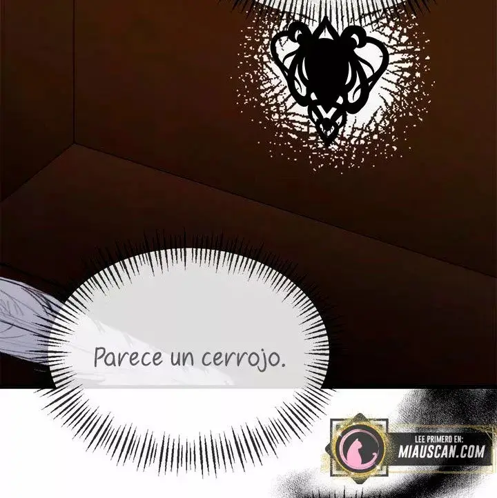 The Grand Duchess of the North Was Secretly a Villainess capítulo 16, página 71