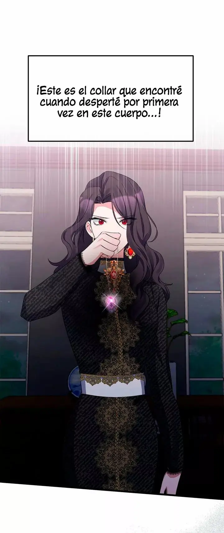 The Grand Duchess of the North Was Secretly a Villainess capítulo 16, página 74