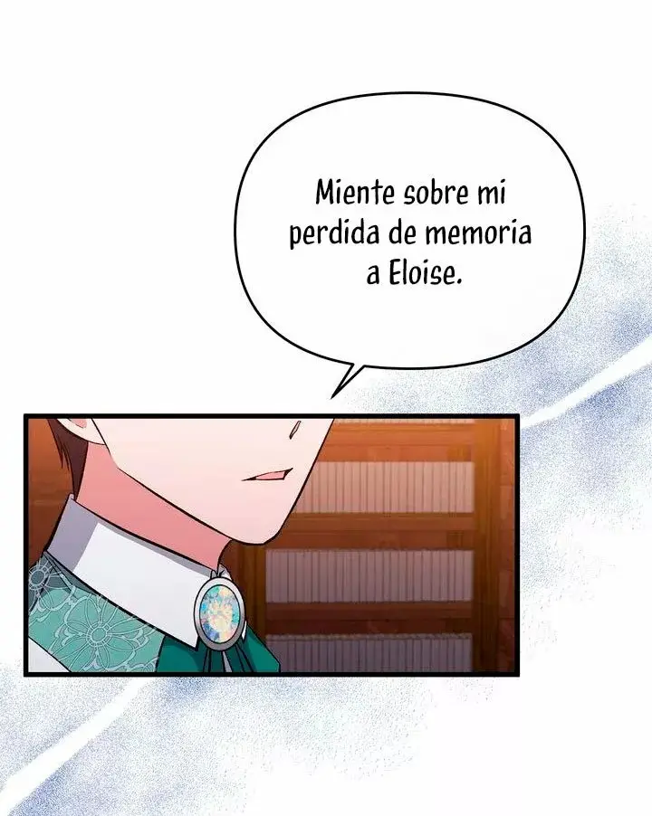 The Grand Duchess of the North Was Secretly a Villainess capítulo 17, página 42