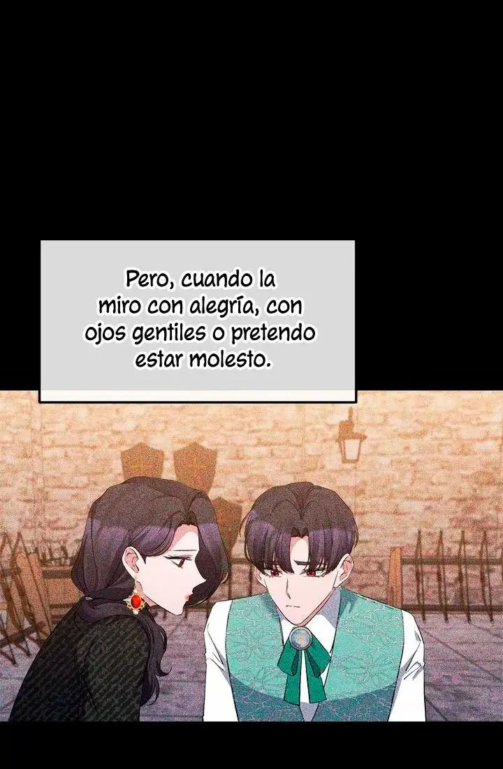 The Grand Duchess of the North Was Secretly a Villainess capítulo 17, página 48