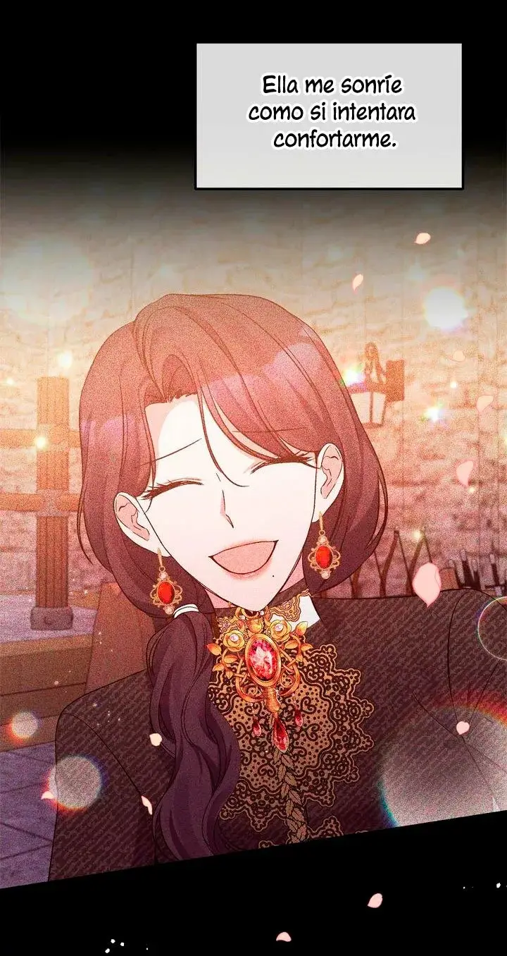 The Grand Duchess of the North Was Secretly a Villainess capítulo 17, página 49