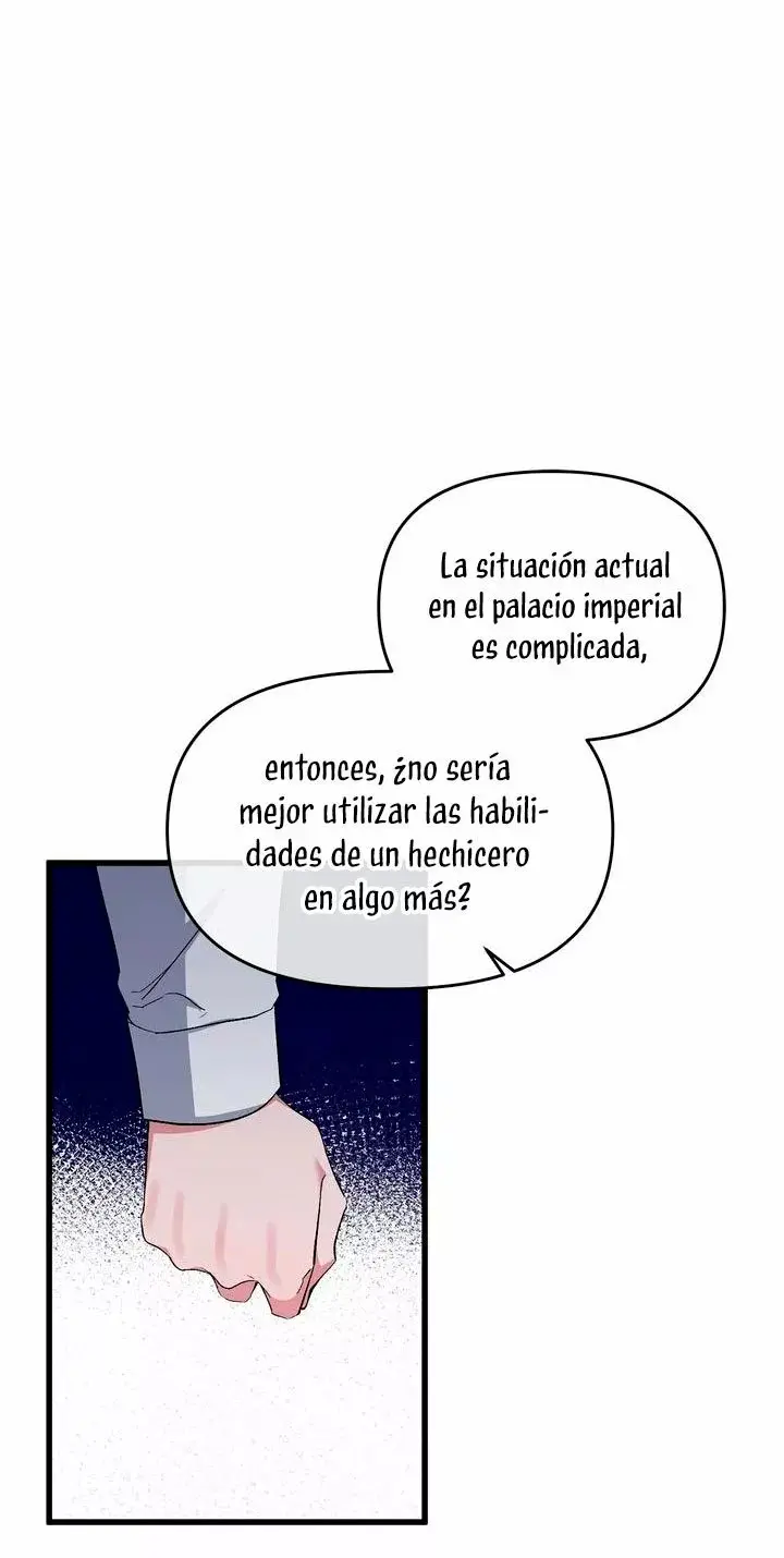 The Grand Duchess of the North Was Secretly a Villainess capítulo 17, página 56