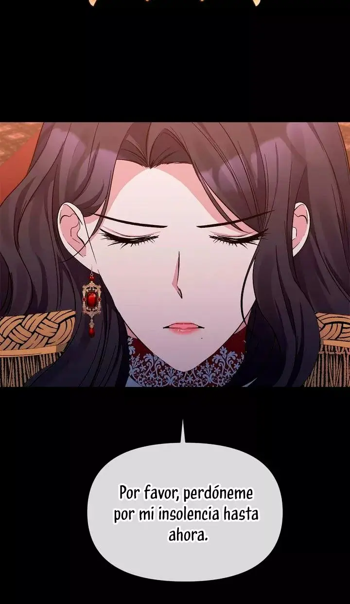 The Grand Duchess of the North Was Secretly a Villainess capítulo 17, página 59