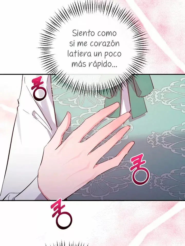The Grand Duchess of the North Was Secretly a Villainess capítulo 18, página 6