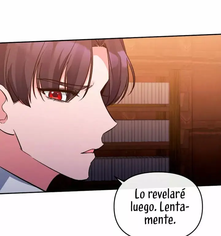 The Grand Duchess of the North Was Secretly a Villainess capítulo 18, página 10