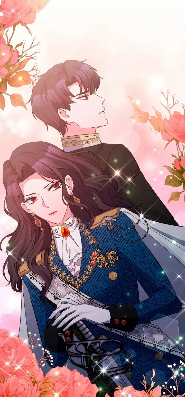The Grand Duchess of the North Was Secretly a Villainess capítulo 18, página 13