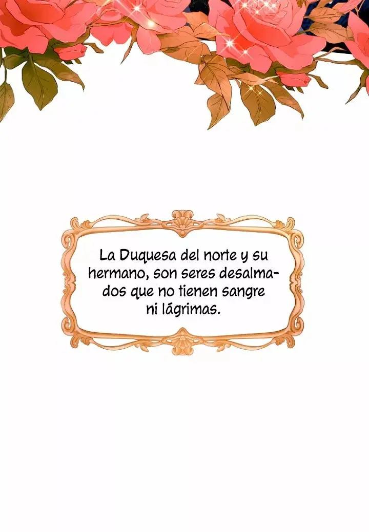 The Grand Duchess of the North Was Secretly a Villainess capítulo 18, página 14