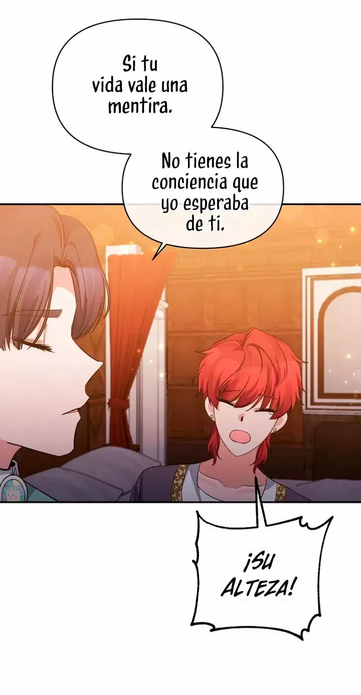 The Grand Duchess of the North Was Secretly a Villainess capítulo 18, página 17