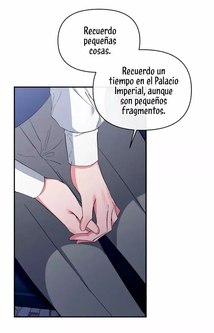 The Grand Duchess of the North Was Secretly a Villainess capítulo 18, página 38