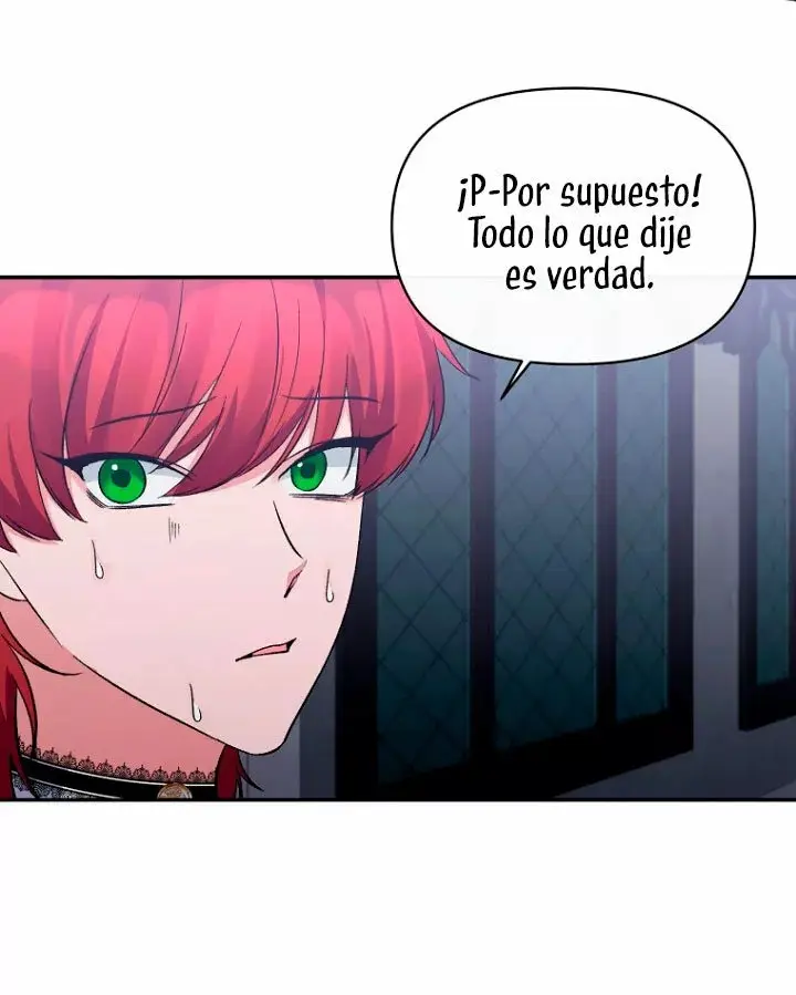 The Grand Duchess of the North Was Secretly a Villainess capítulo 18, página 69