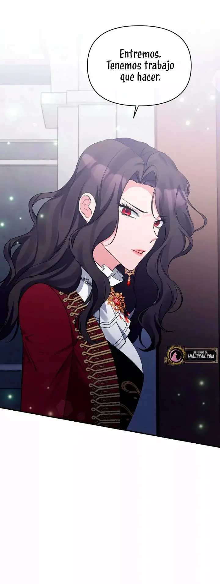The Grand Duchess of the North Was Secretly a Villainess capítulo 18, página 73