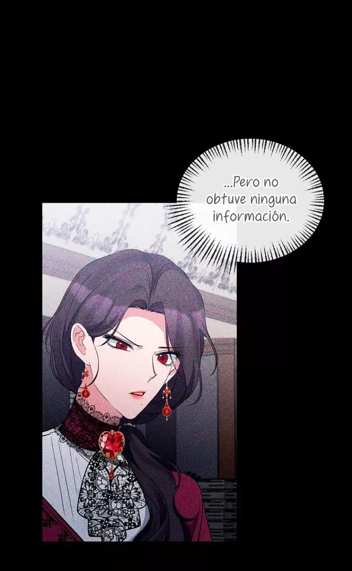 The Grand Duchess of the North Was Secretly a Villainess capítulo 19, página 17