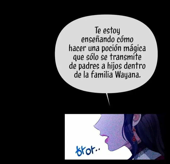 The Grand Duchess of the North Was Secretly a Villainess capítulo 19, página 21
