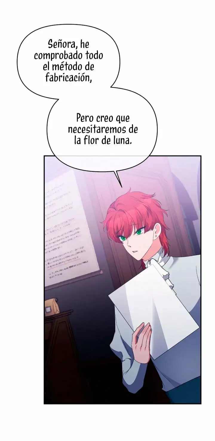 The Grand Duchess of the North Was Secretly a Villainess capítulo 19, página 30