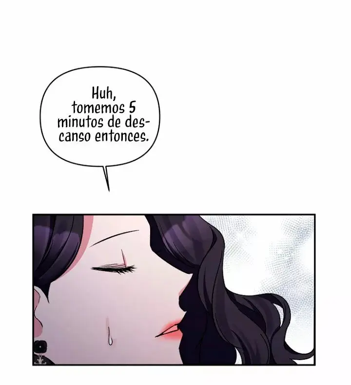 The Grand Duchess of the North Was Secretly a Villainess capítulo 19, página 42