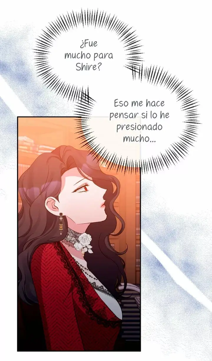 The Grand Duchess of the North Was Secretly a Villainess capítulo 19, página 43