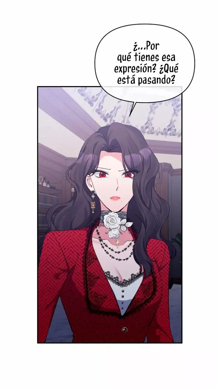 The Grand Duchess of the North Was Secretly a Villainess capítulo 19, página 59
