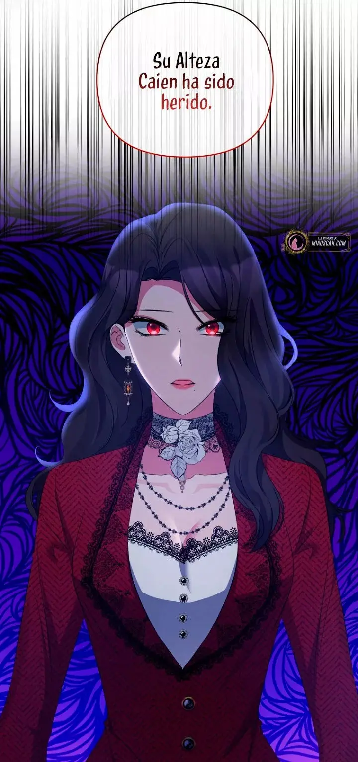 The Grand Duchess of the North Was Secretly a Villainess capítulo 19, página 62