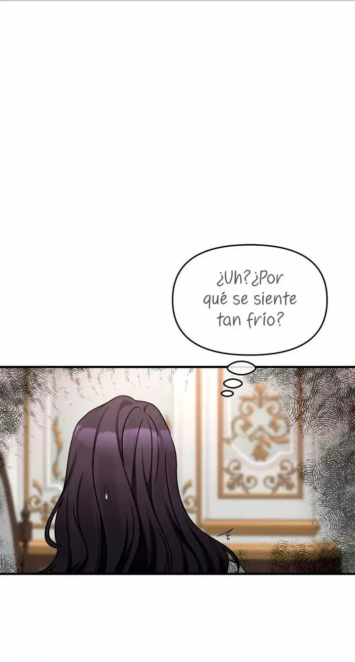 The Grand Duchess of the North Was Secretly a Villainess capítulo 2, página 3
