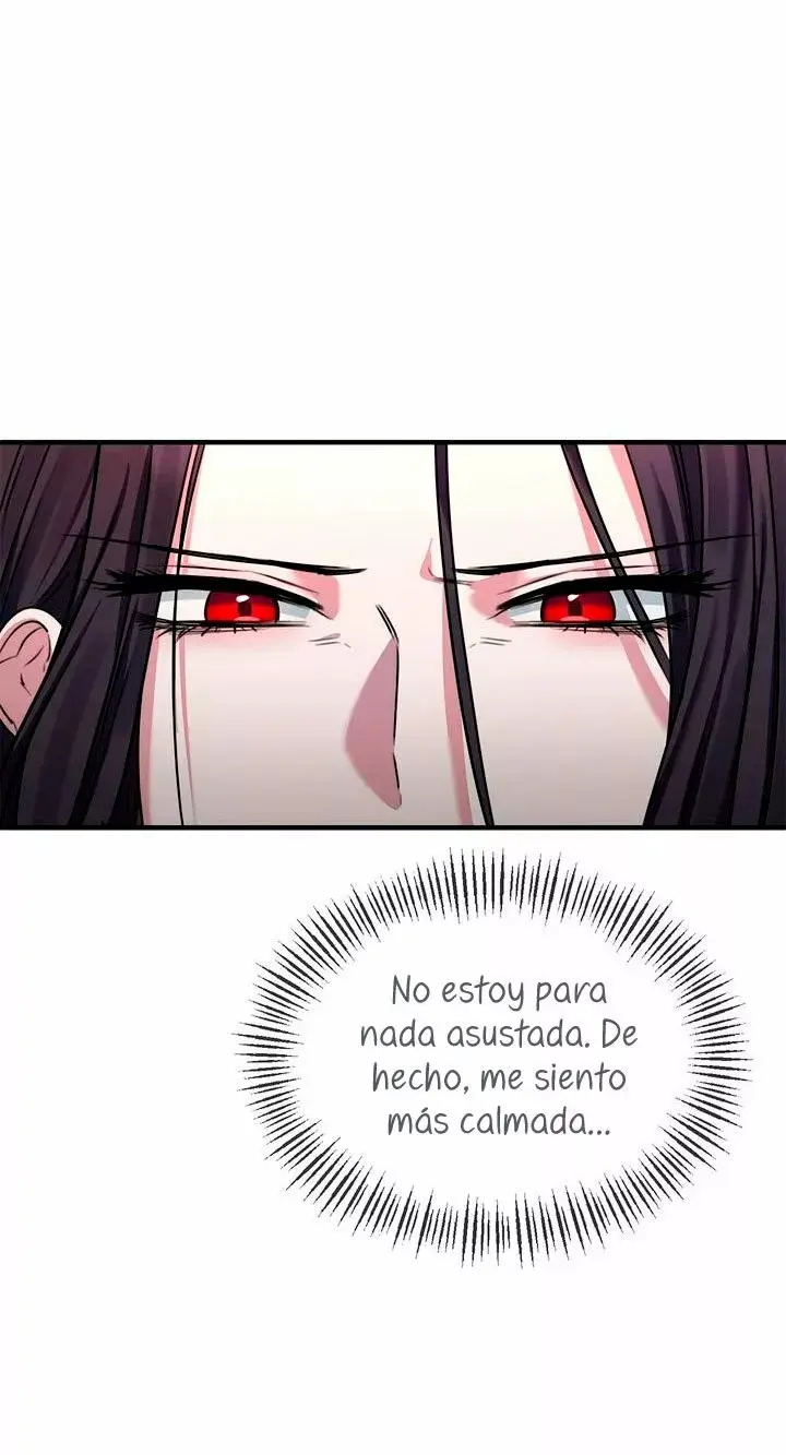 The Grand Duchess of the North Was Secretly a Villainess capítulo 2, página 12