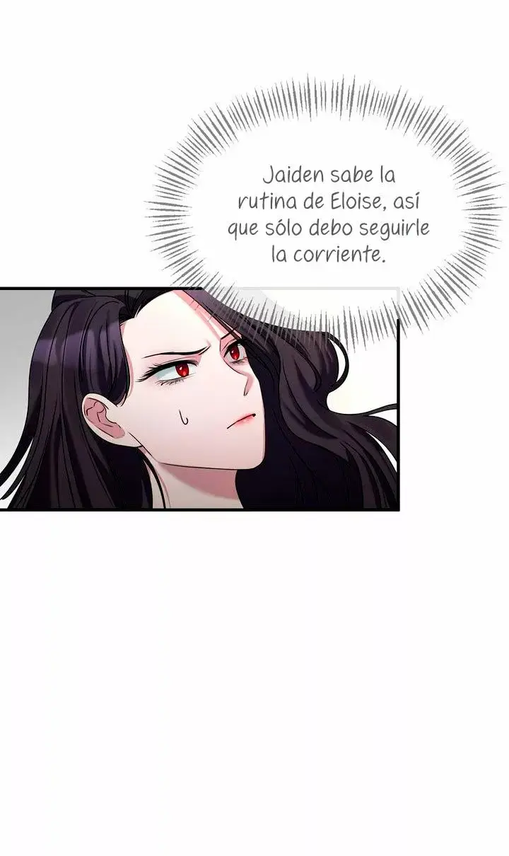 The Grand Duchess of the North Was Secretly a Villainess capítulo 2, página 25