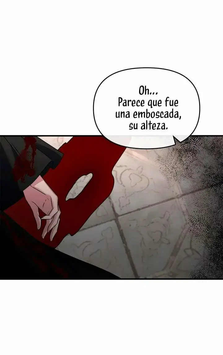 The Grand Duchess of the North Was Secretly a Villainess capítulo 2, página 26