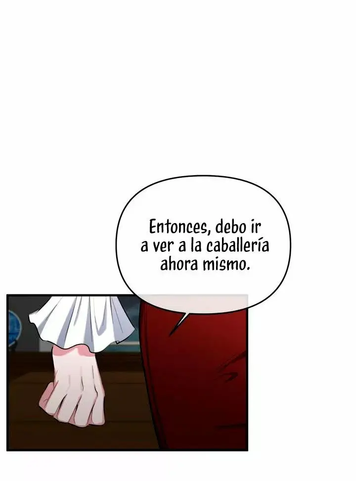 The Grand Duchess of the North Was Secretly a Villainess capítulo 2, página 38