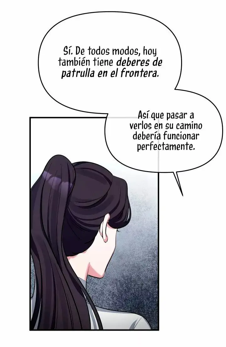 The Grand Duchess of the North Was Secretly a Villainess capítulo 2, página 39