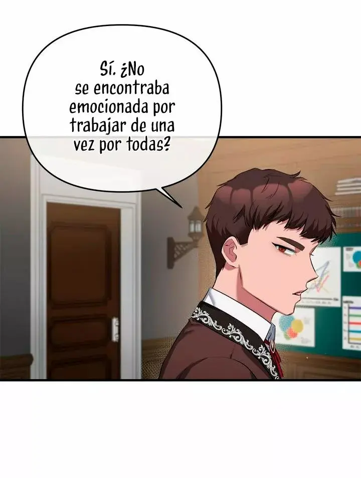 The Grand Duchess of the North Was Secretly a Villainess capítulo 2, página 41